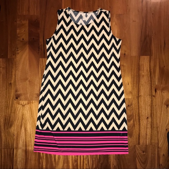 Tacera Dresses & Skirts - ‼️‼️SOLD‼️‼️Woman’s Sleeveless Dress